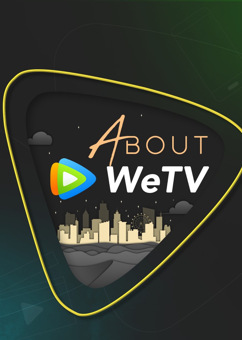 About WeTV