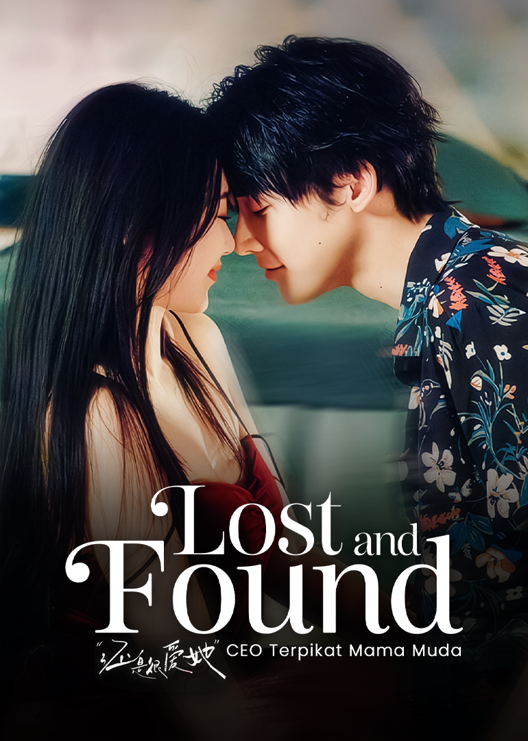 Lost And Found
