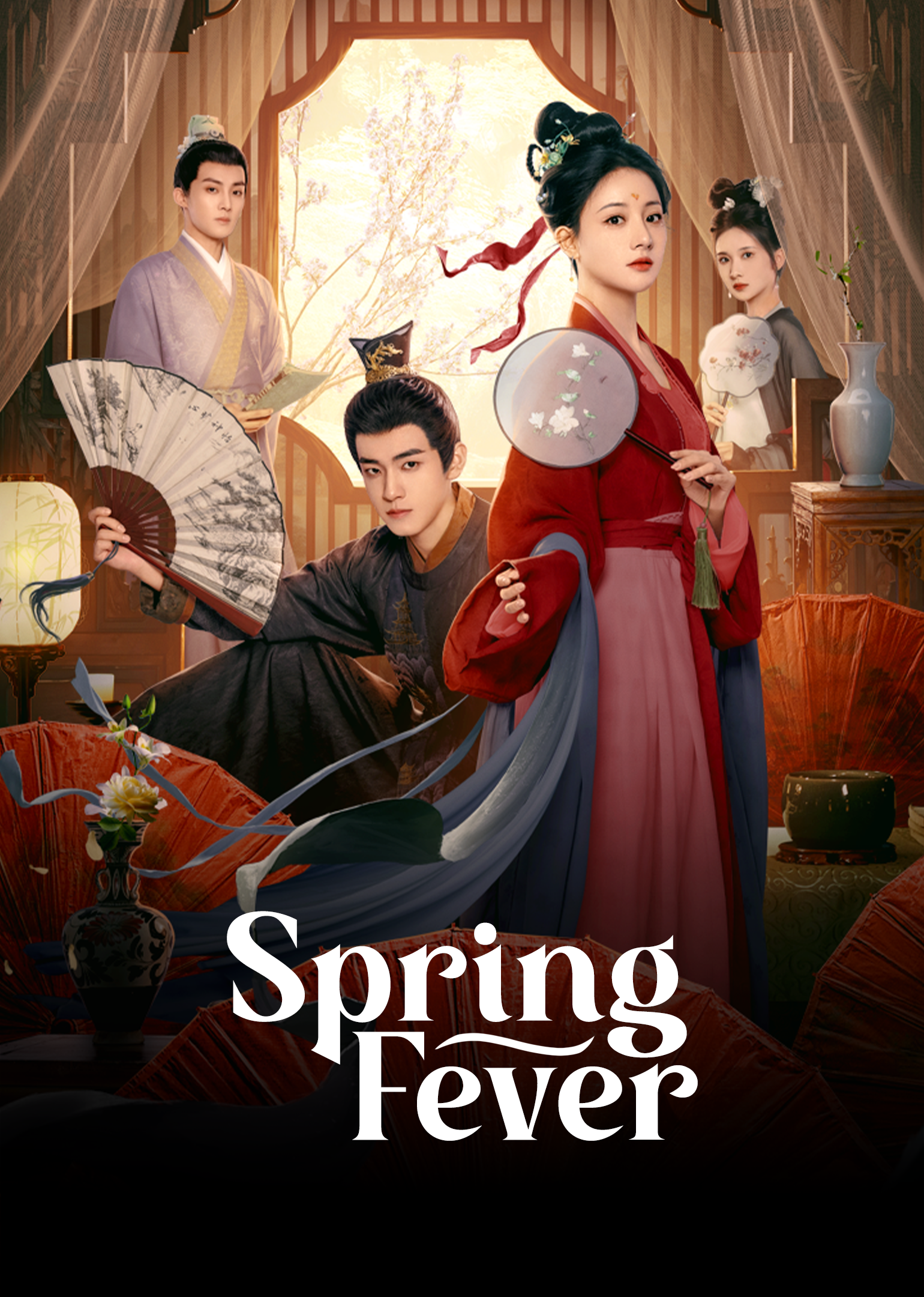 Spring Fever