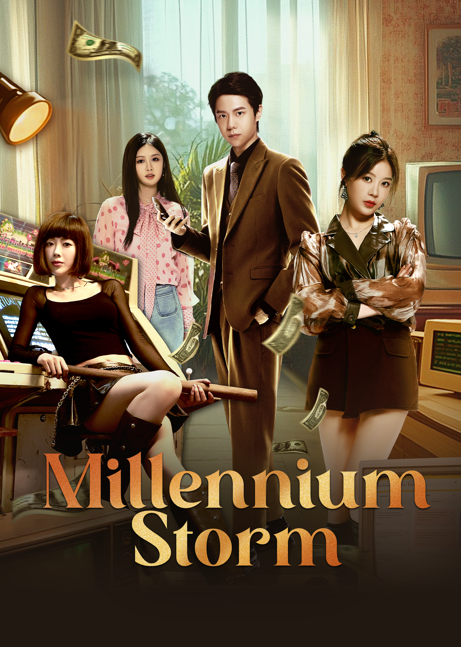 Millennium Storm