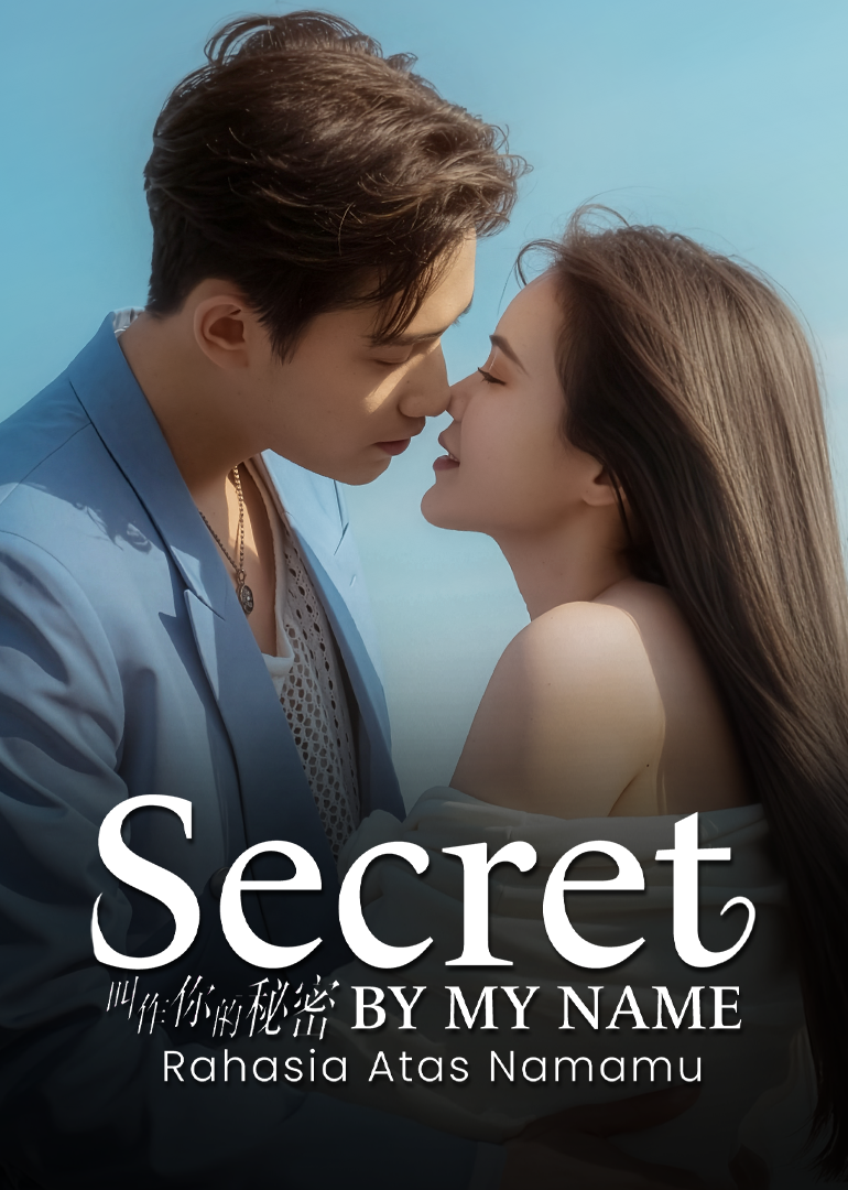 Secret By My Name