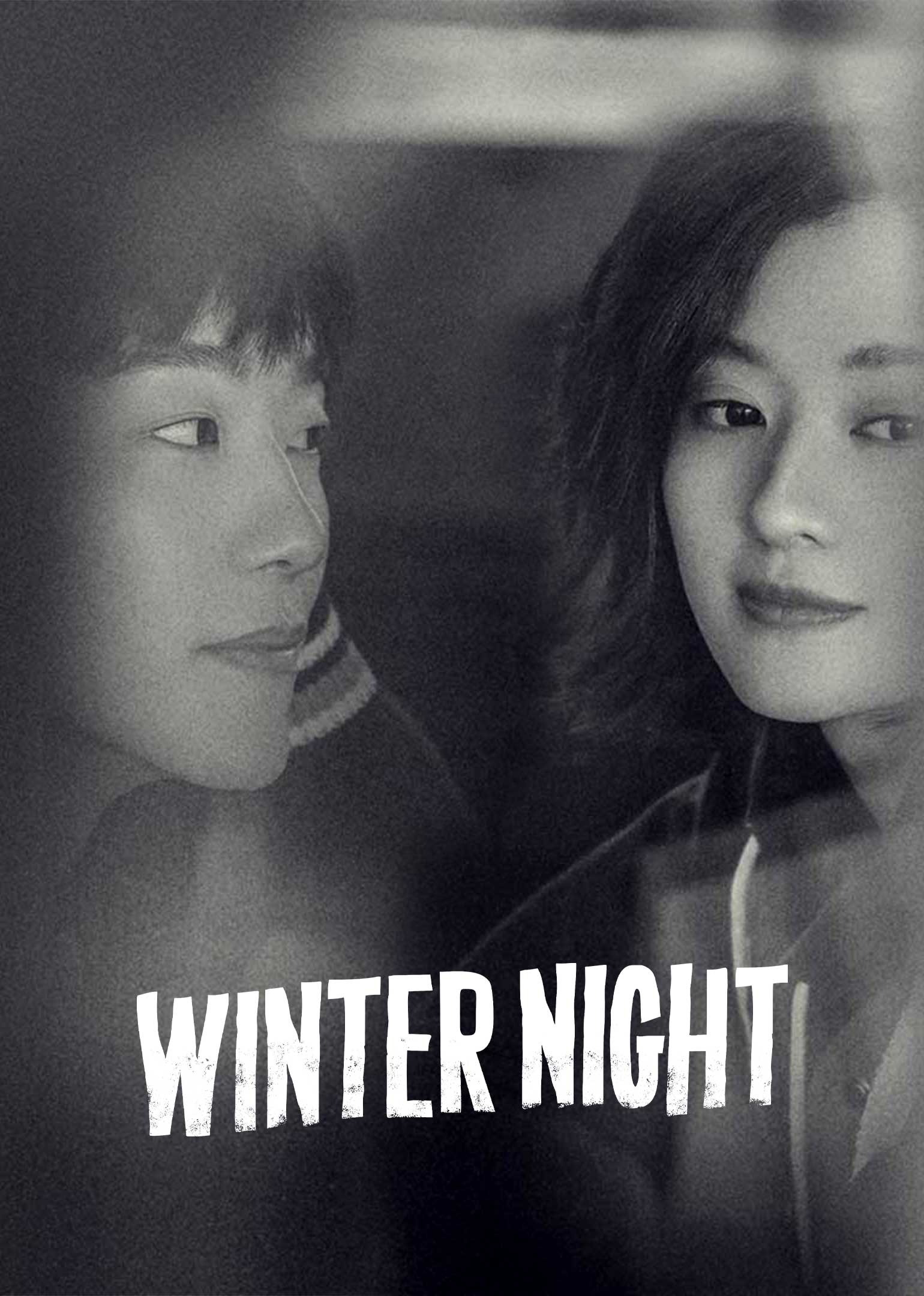 Winter Night