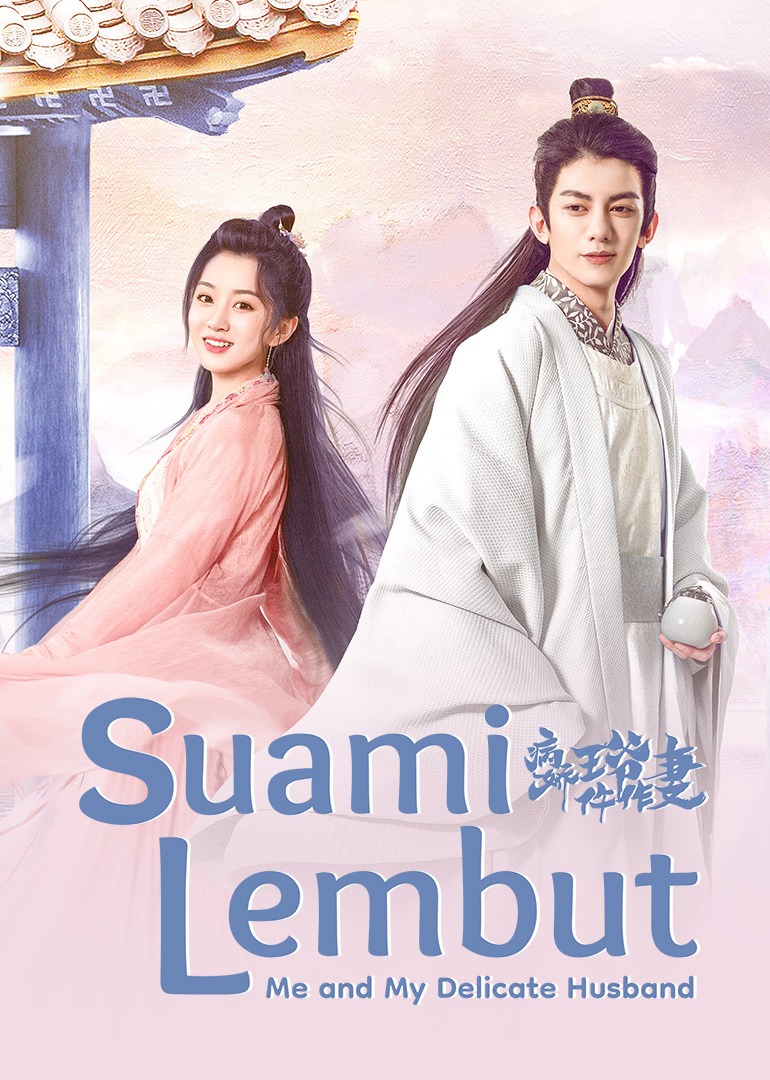 Me and My Delicate Husband