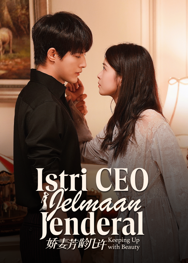 Keeping Up with Beauty