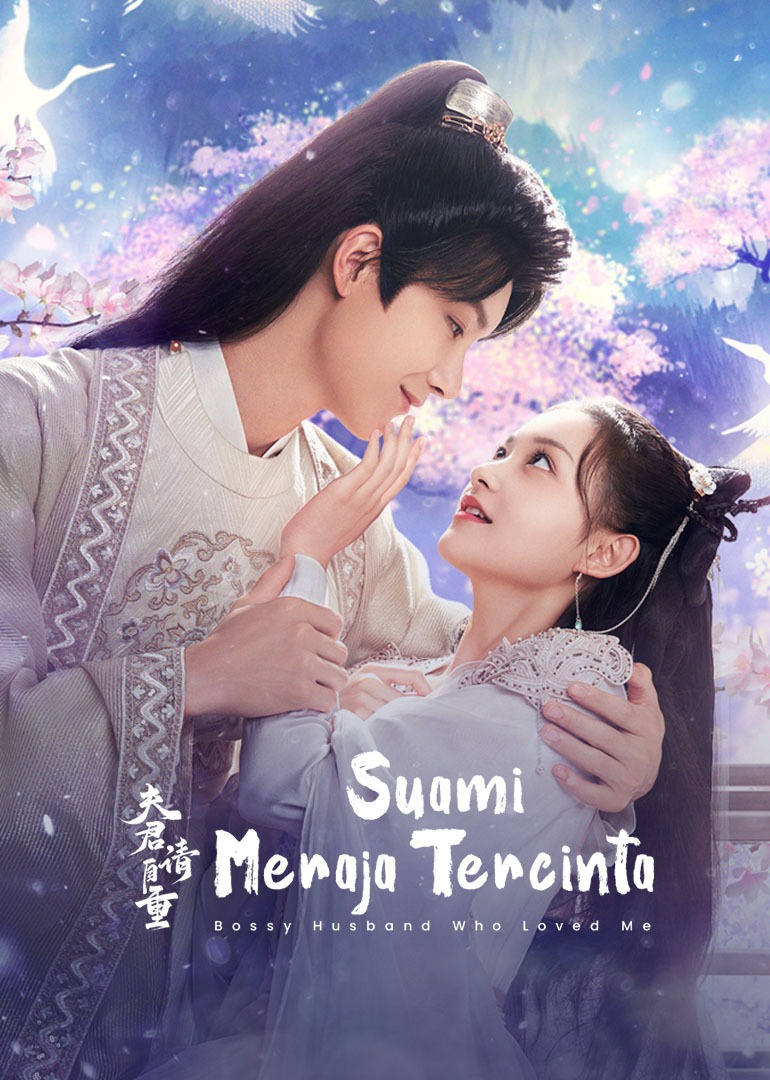 Bossy Husband Who Loved Me