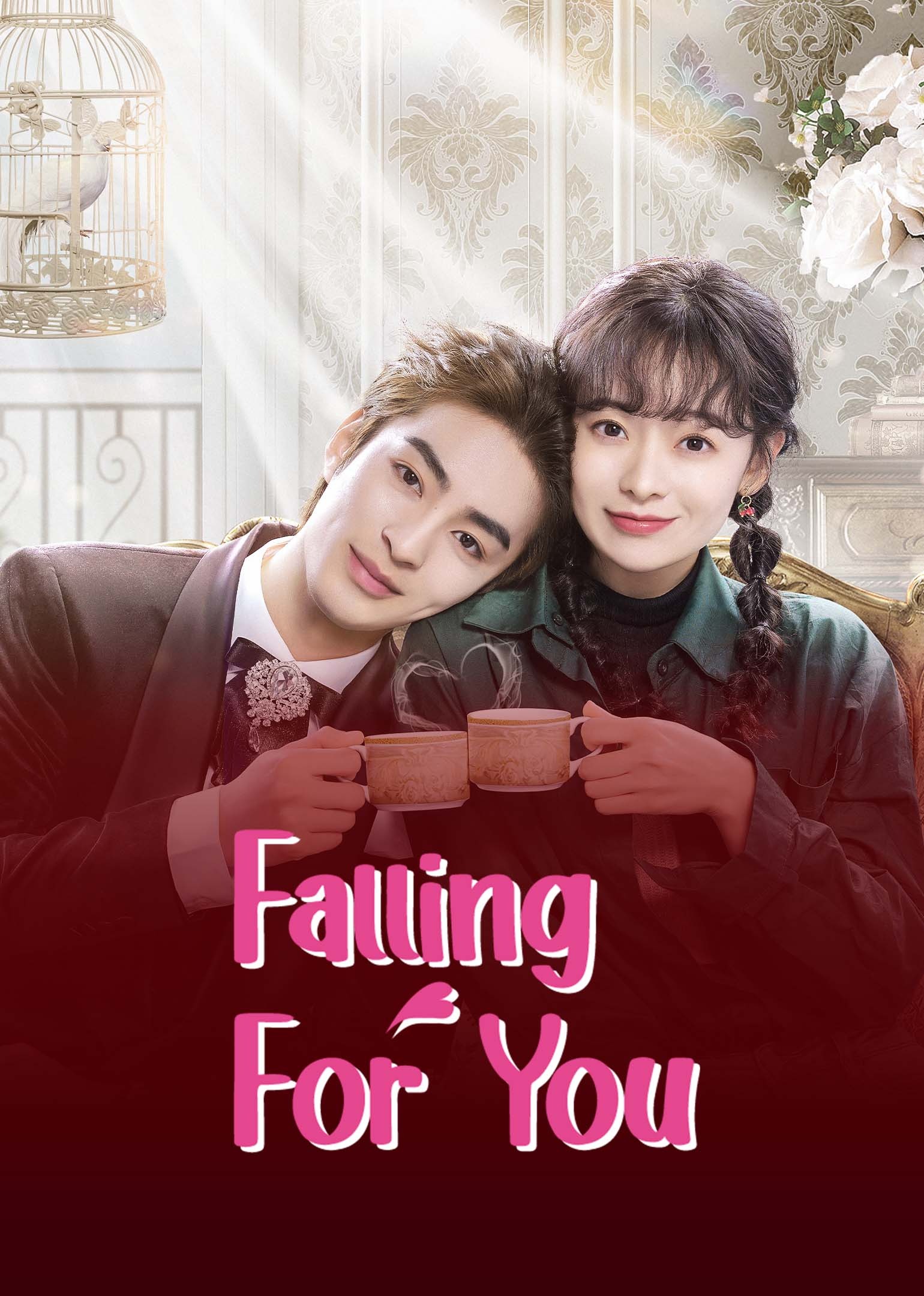 Falling For You