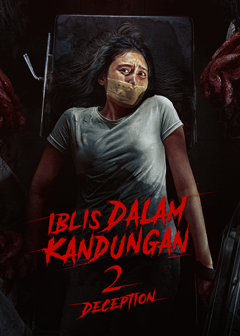 Iblis dalam Kandungan 2