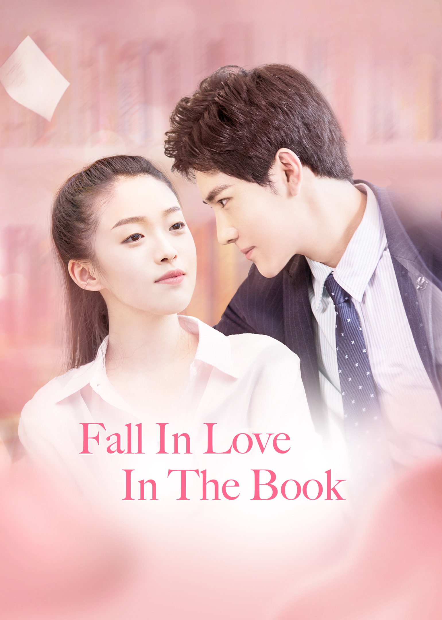 Fall In Love With You