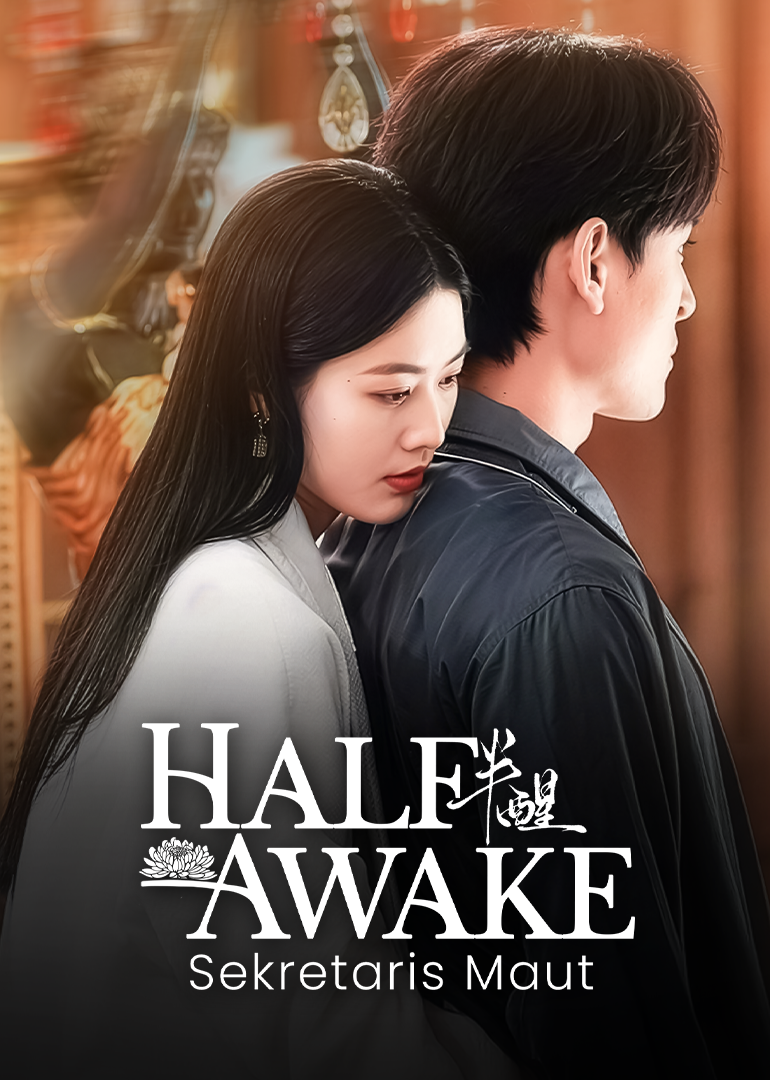 Half-awake