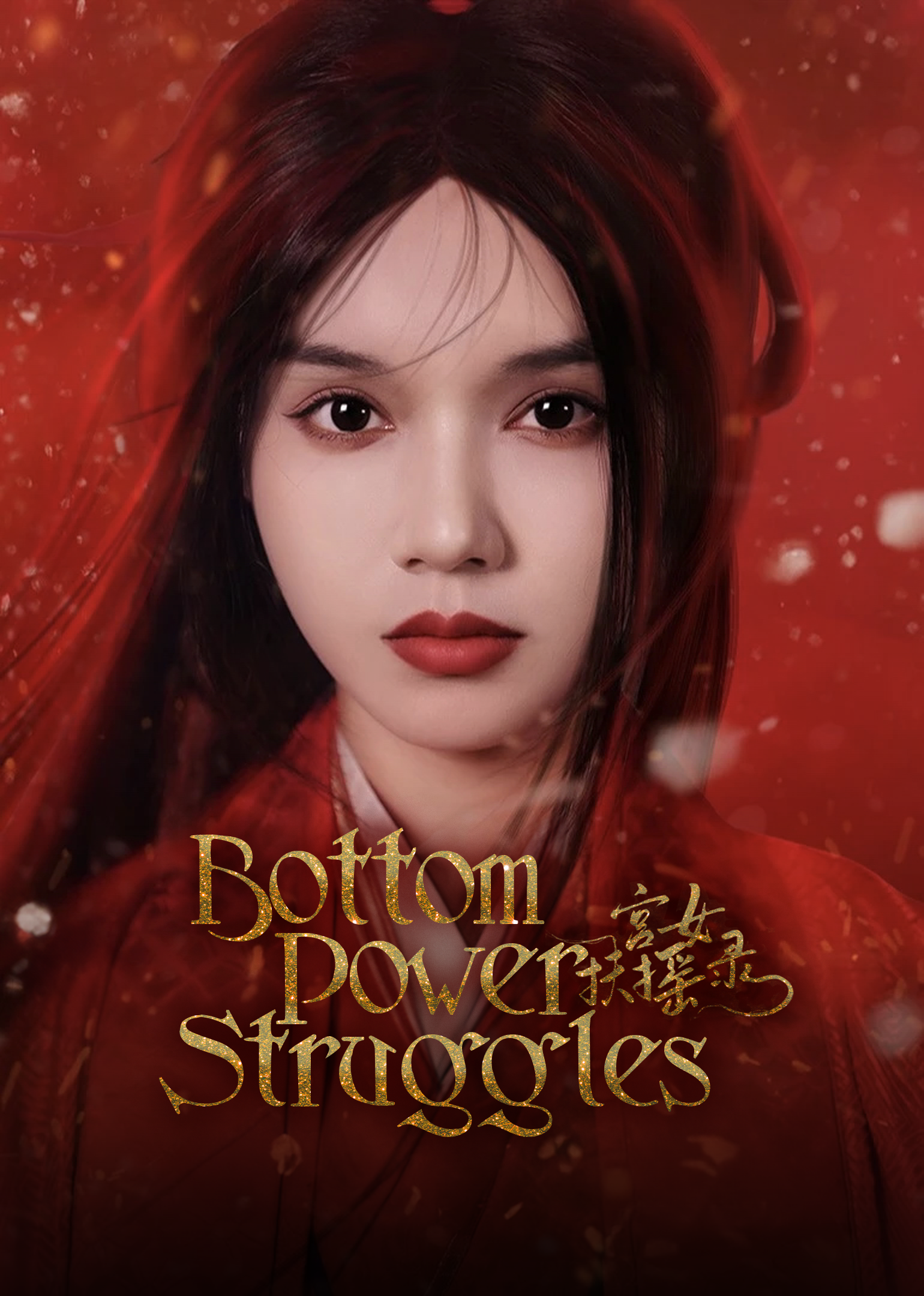 Balas Dendam Seorang Putri