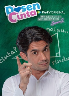 Love Lecturer - My Lecturer My Husband Season 2
