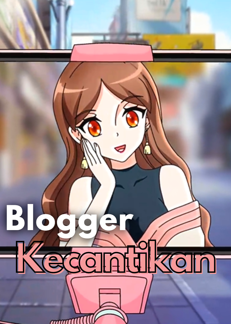 The Beauty Blogger