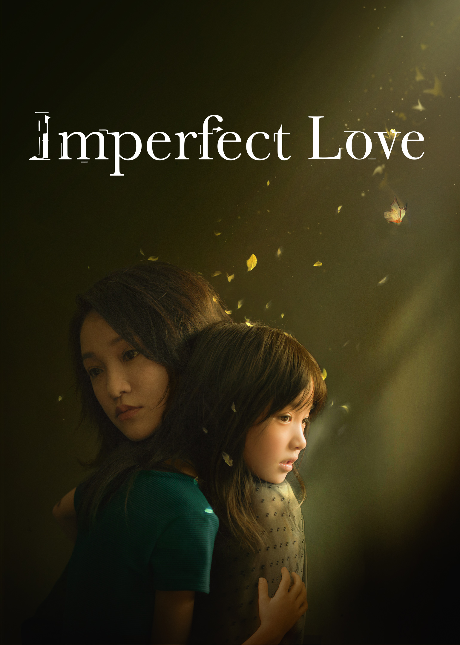 Imperfect Love