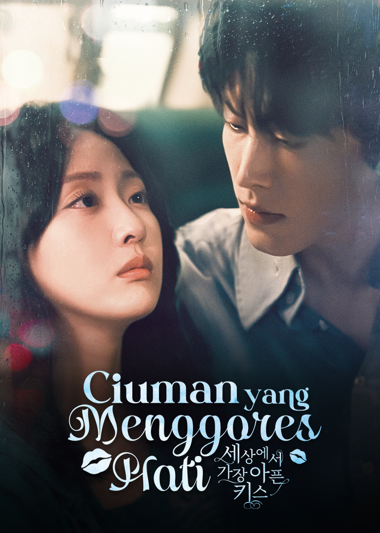 The Most Painful Kiss in the World