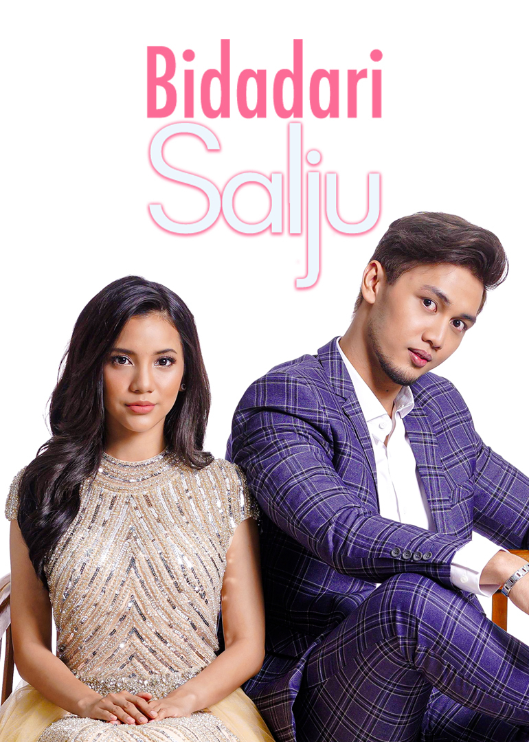 Bidadari Salju