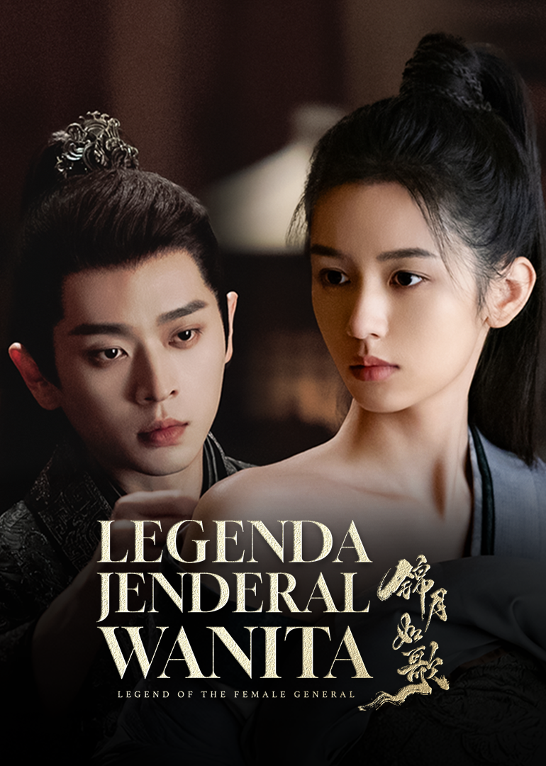 Legend of The Female General