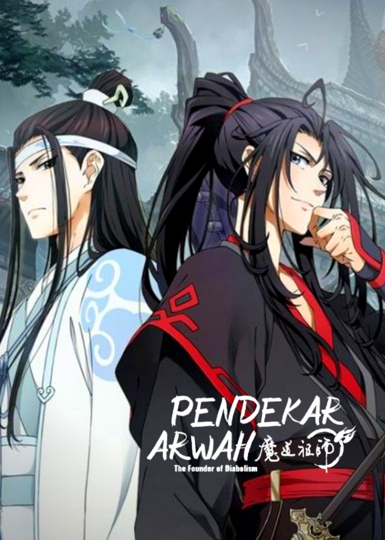 The Founder of Diabolism: Full Season