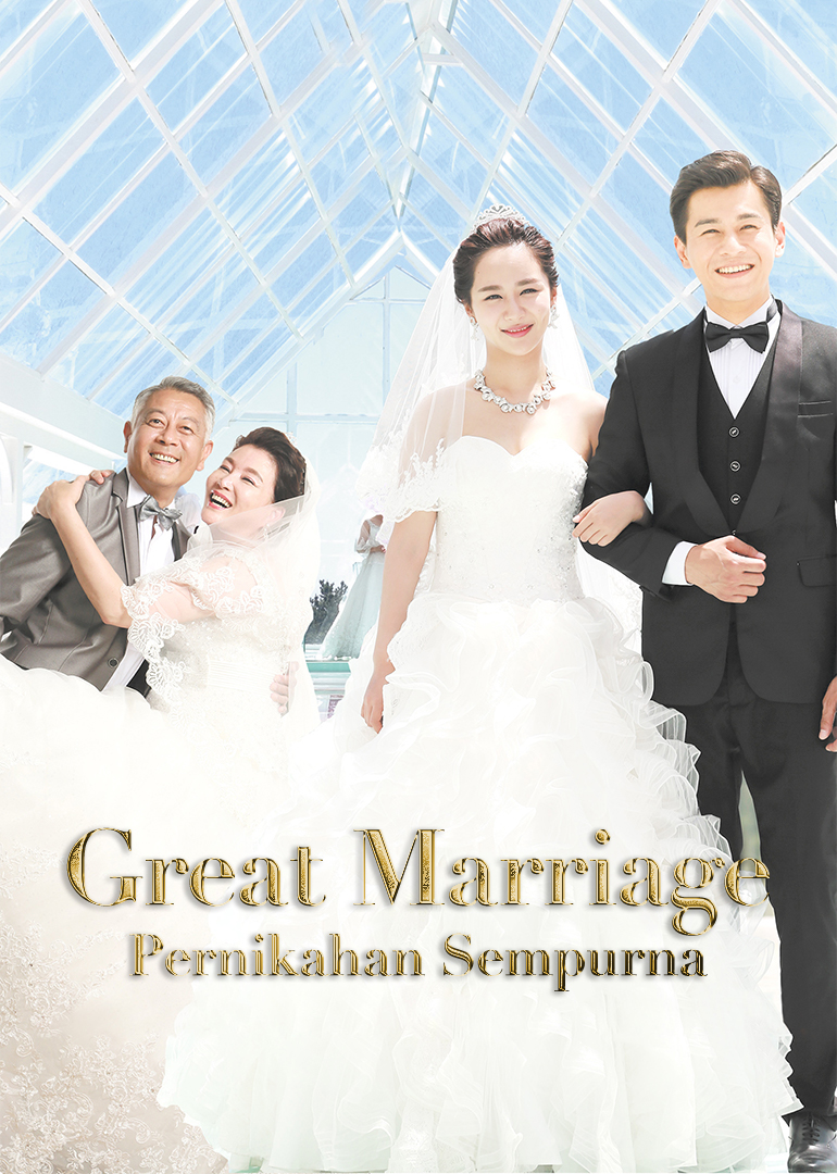 Great Marriage