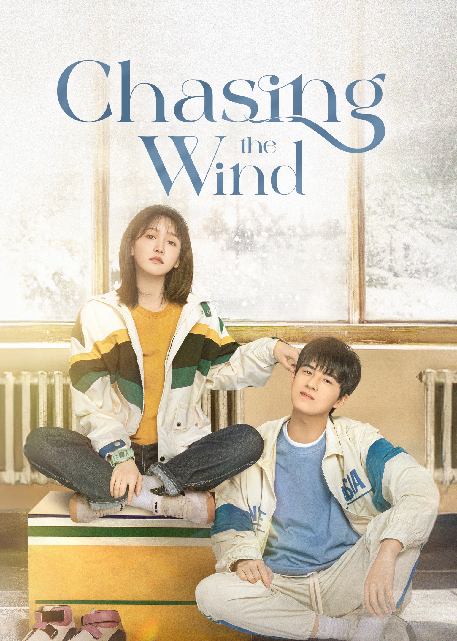 Chasing the Wind