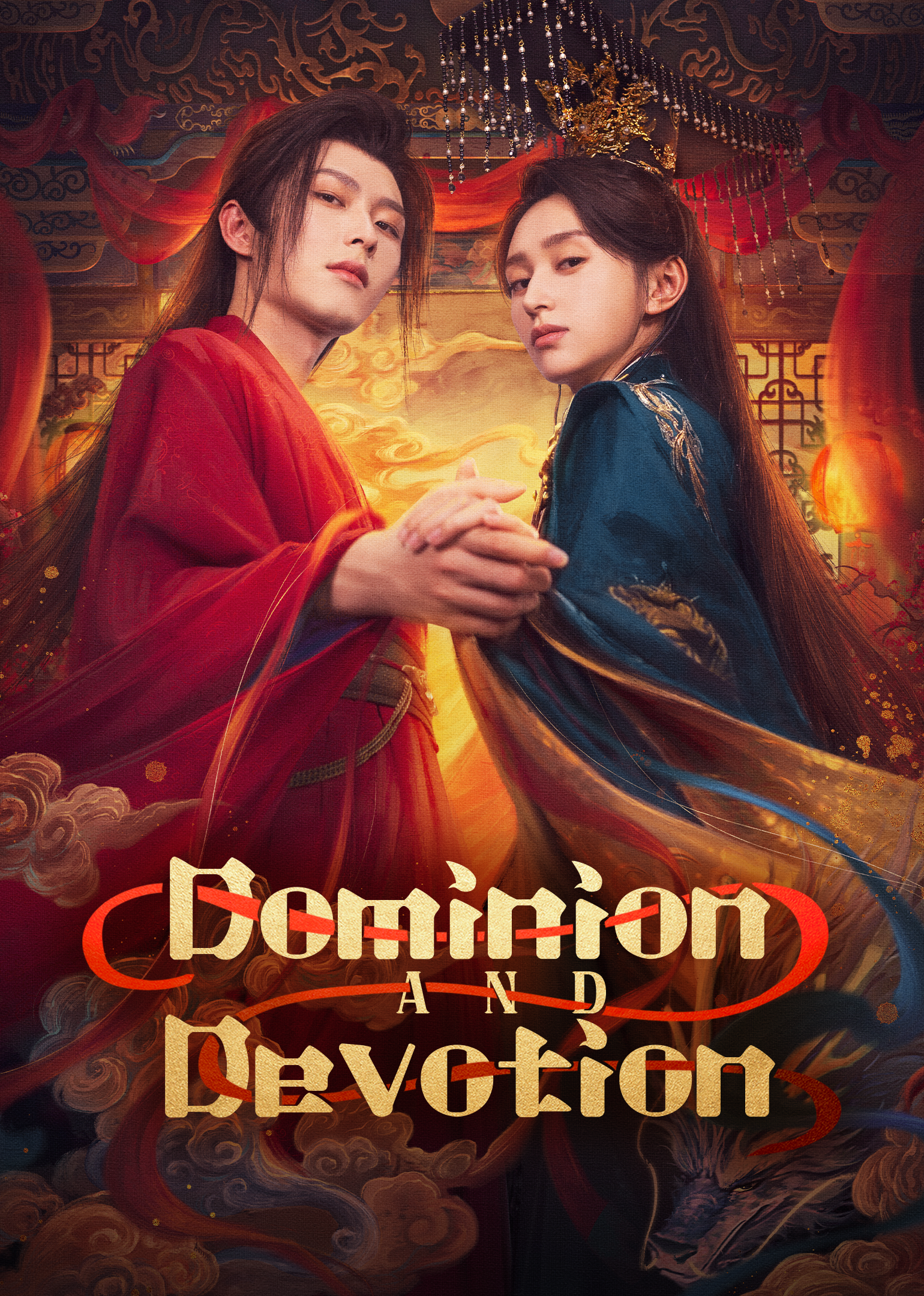 Dominion and Devotion