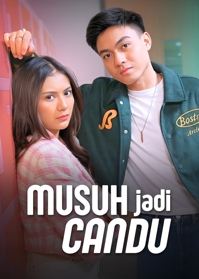 Falling for My Nemesis