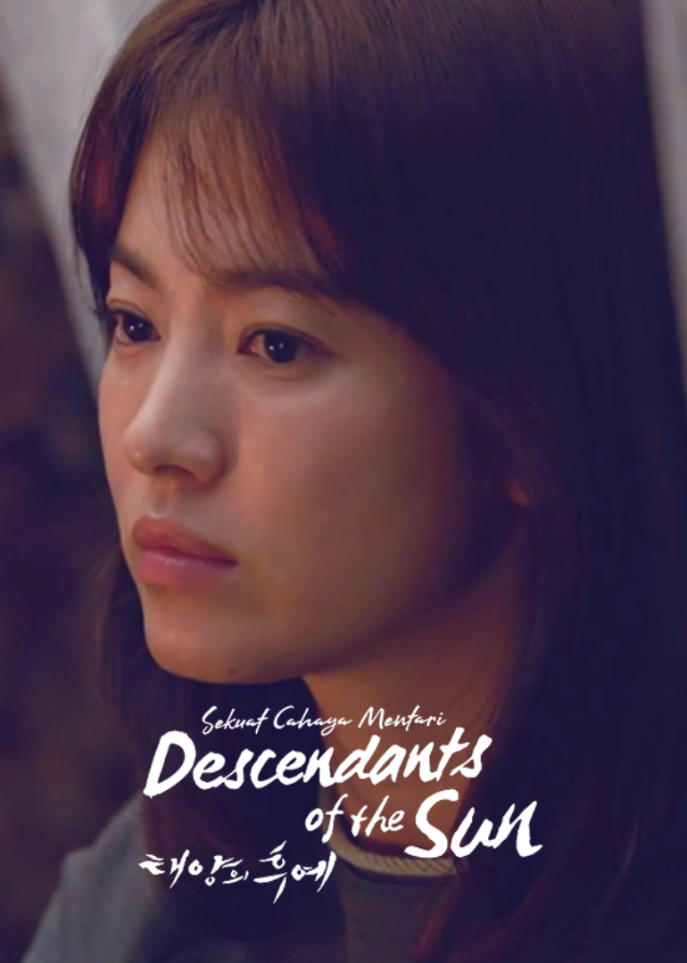 Descendants of the Sun