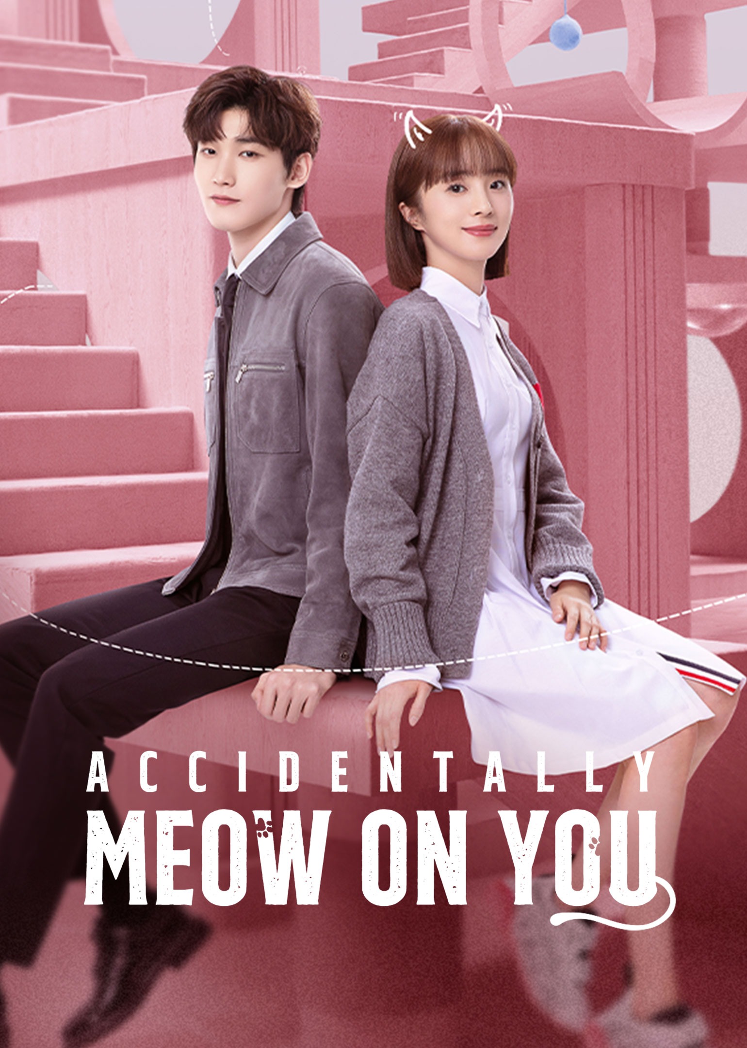 Bất Cẩn Meow Phải Anh