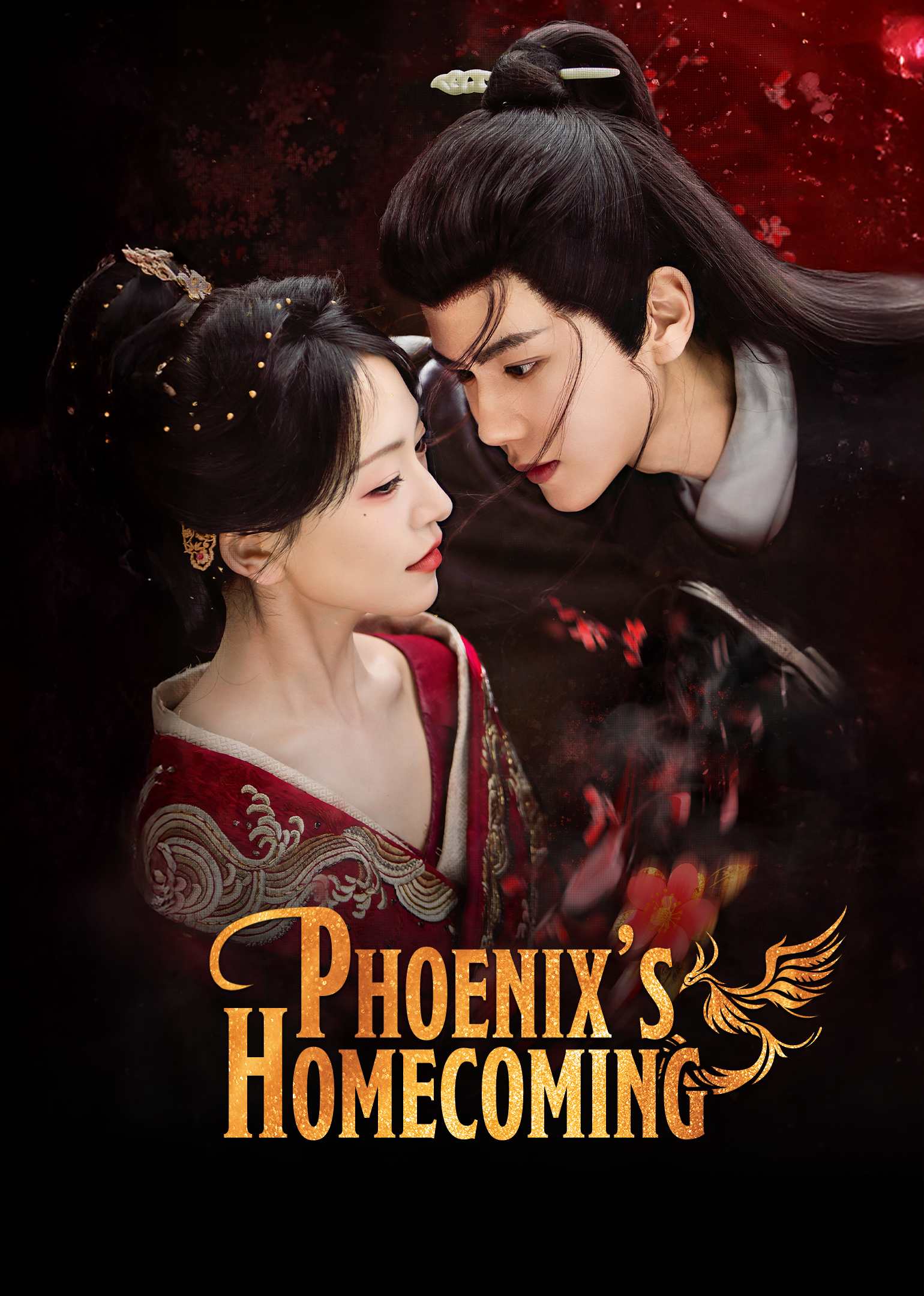 Phoenix's Homecoming