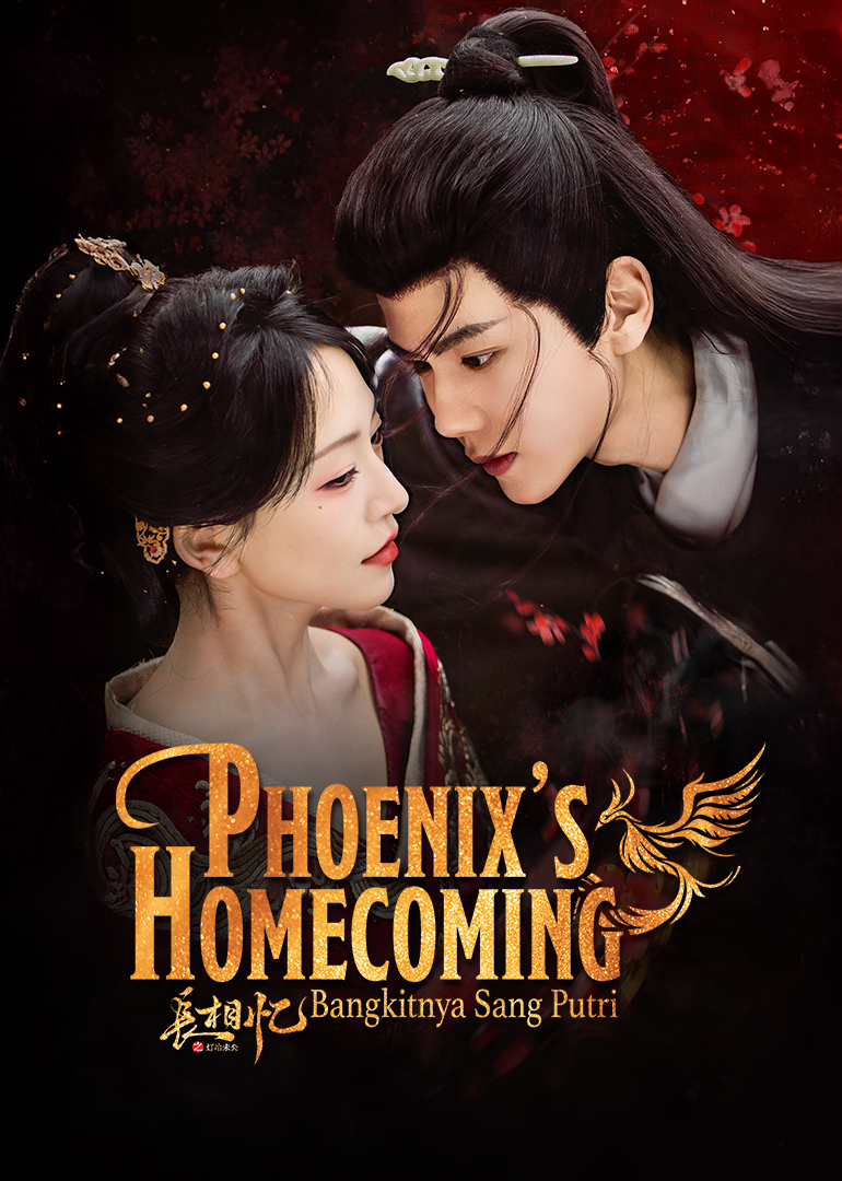 Phoenix's Homecoming