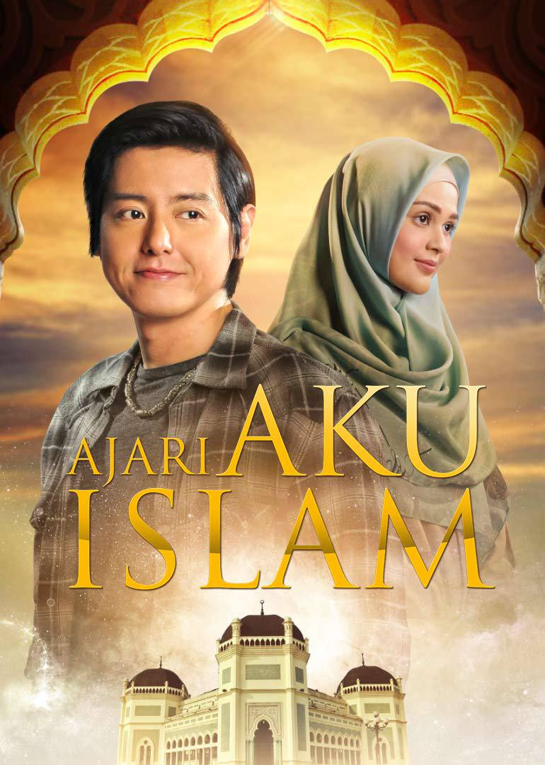 Ajari Aku Islam