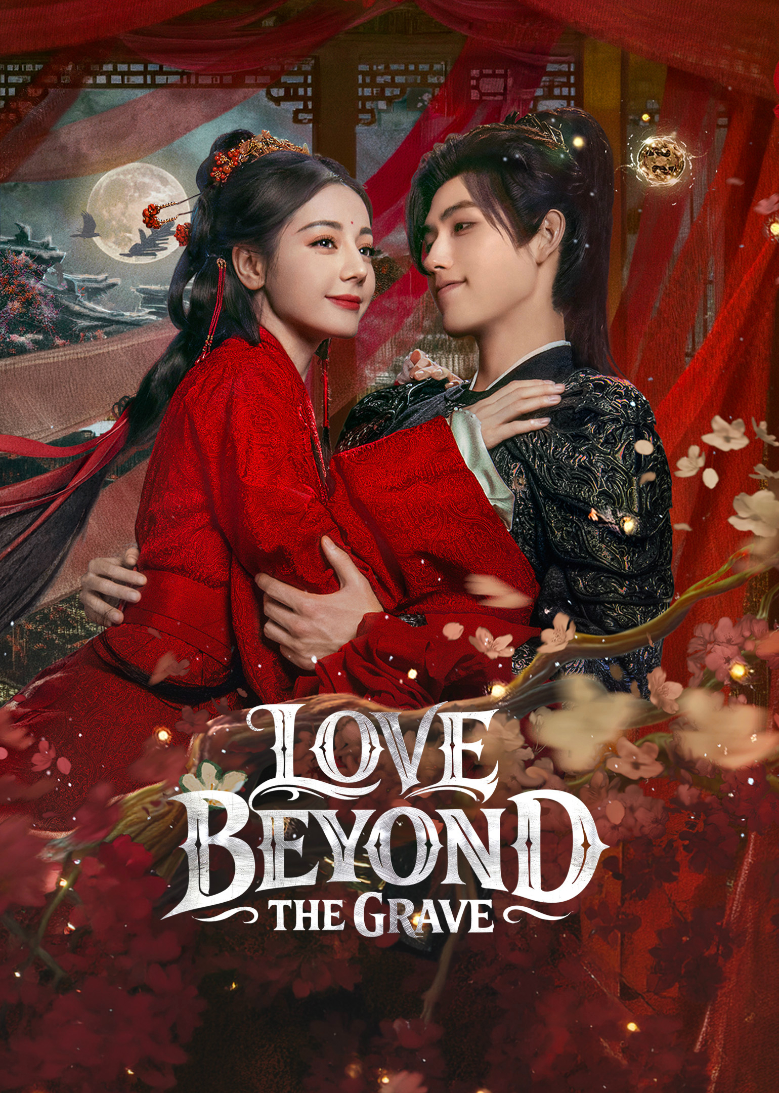 Amor Além do Túmulo