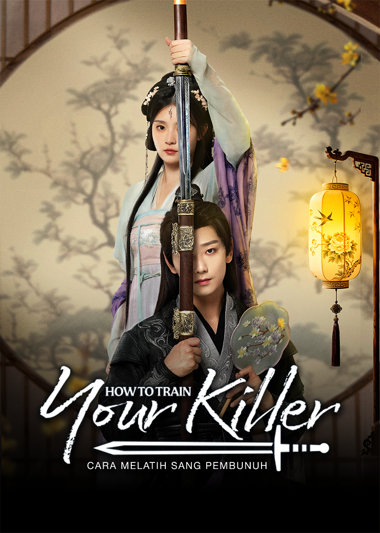 How to Train Your Killer