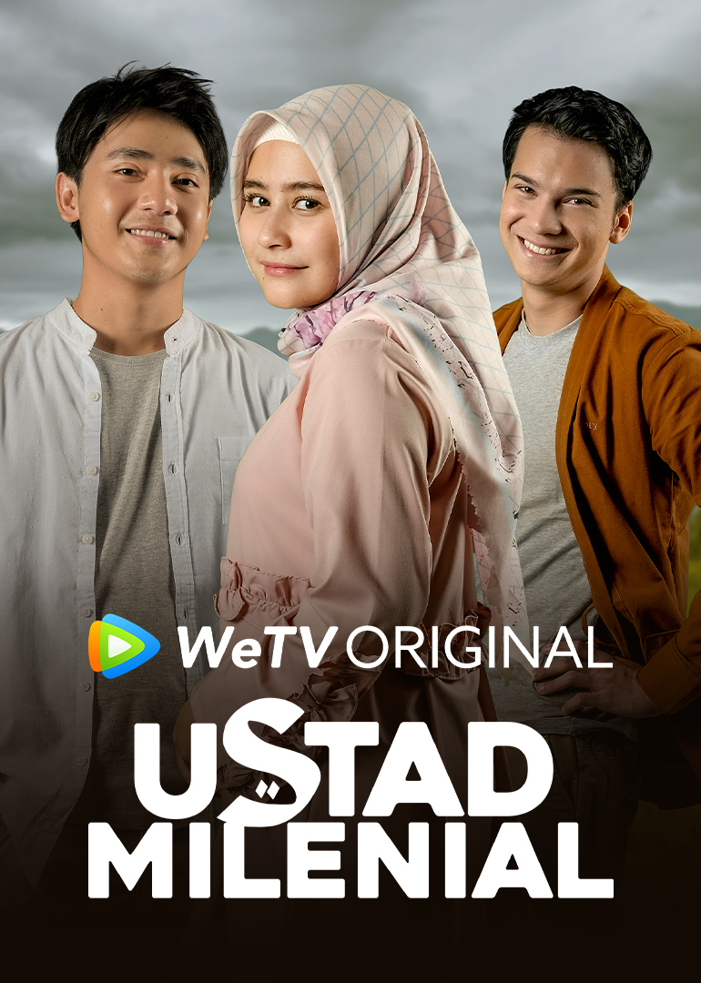 The Millennial Preacher