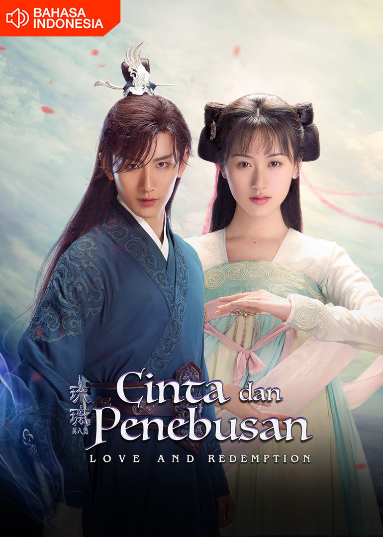 Love and Redemption (Indonesia Audio)