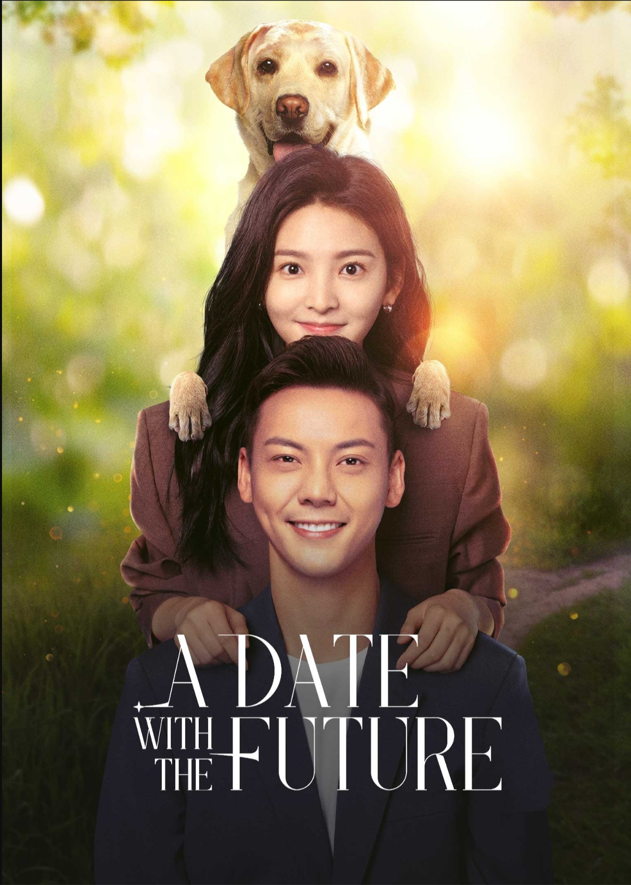 A Date With The Future (English Ver.)