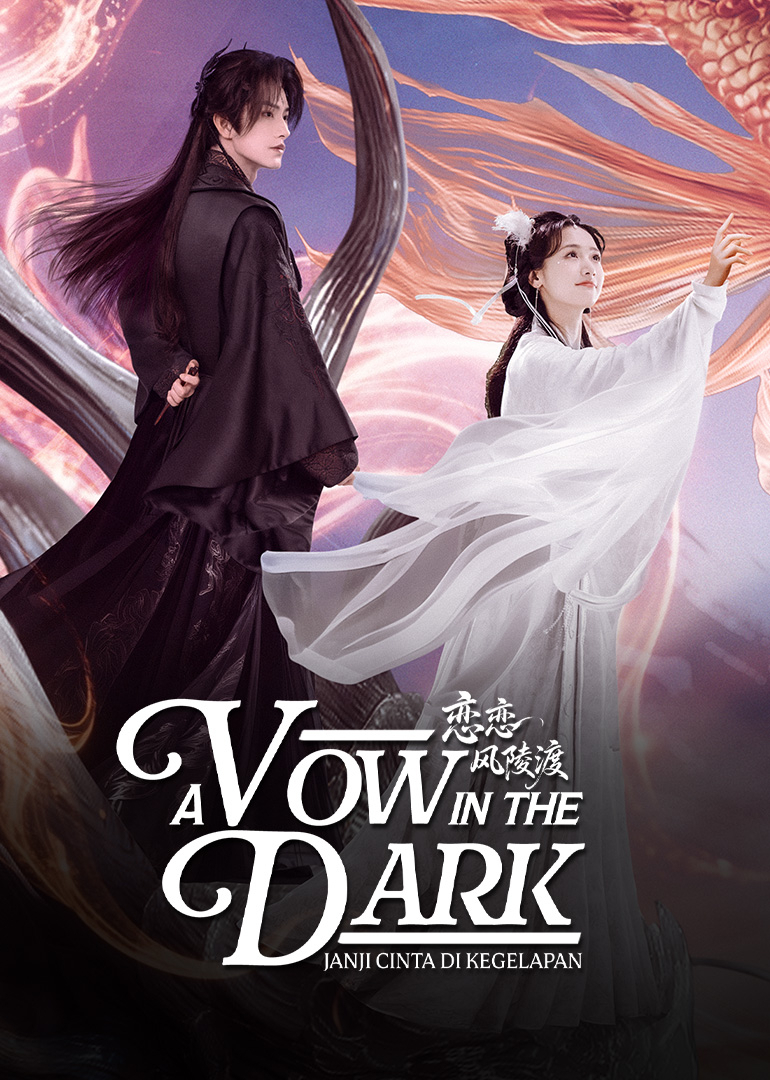 A Vow in the Dark