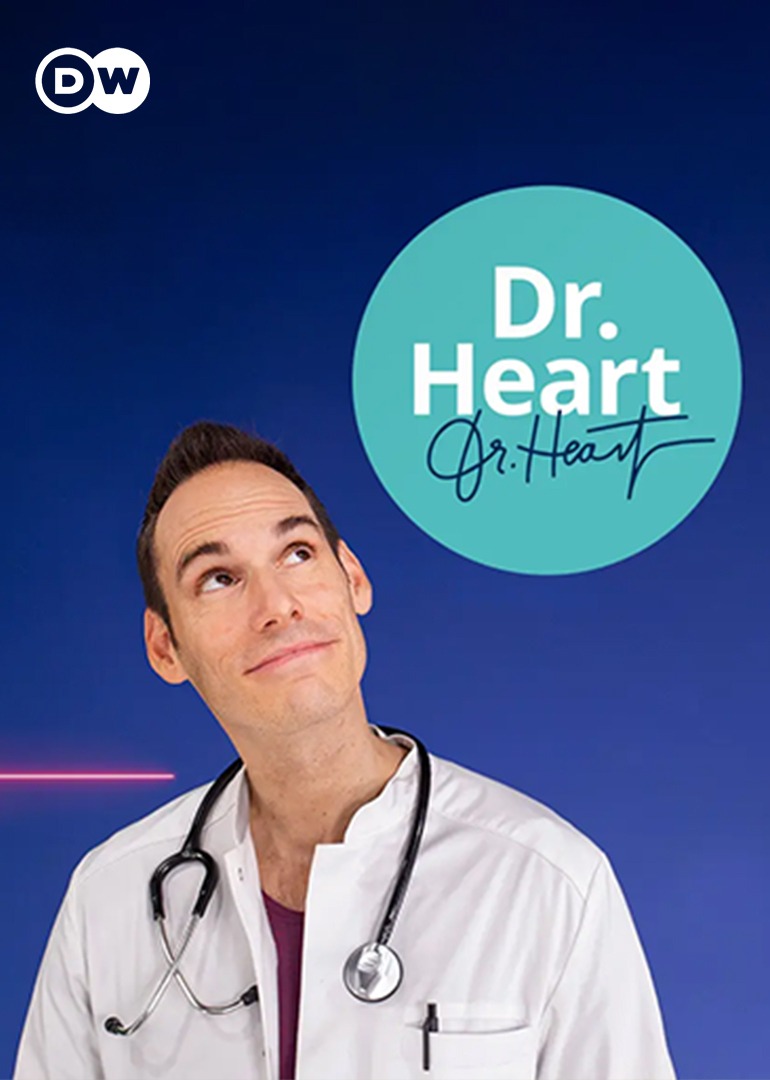 Dr. Heart
