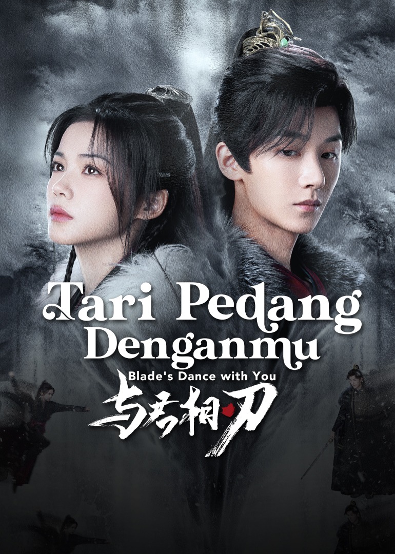 Blade's Dance with You