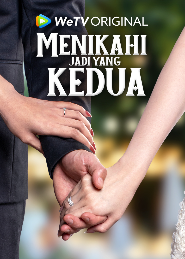 Married to Be the Second Wife