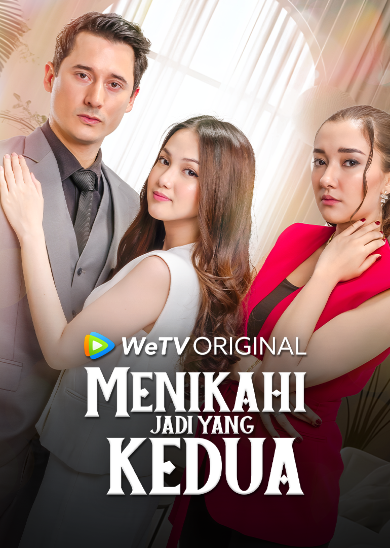 Married to Be the Second Wife