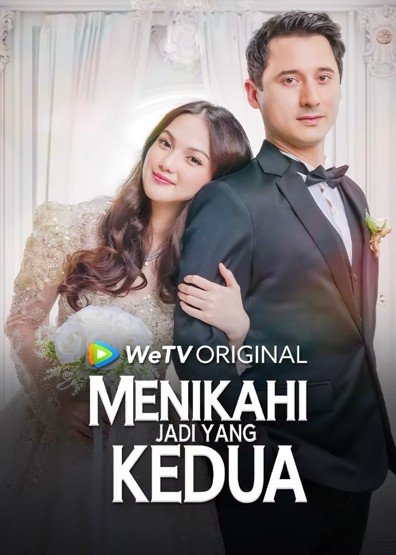 Menikahi Jadi yang Kedua