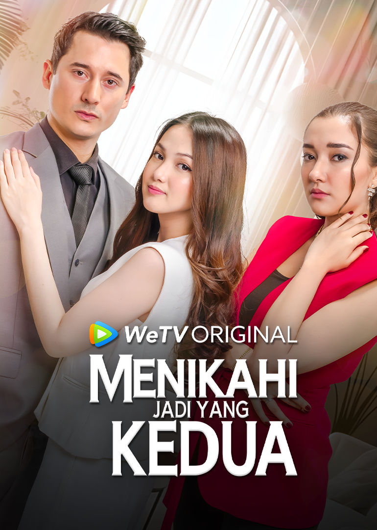 Married to Be the Second Wife