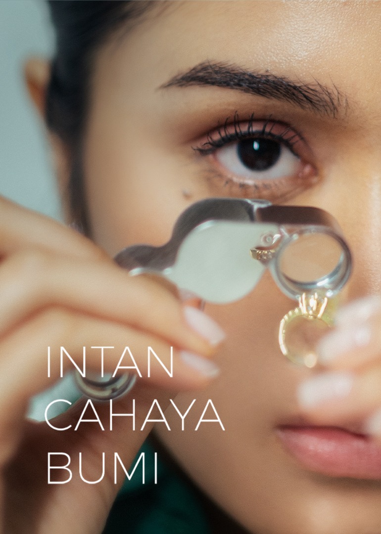 Intan Cahaya Bumi