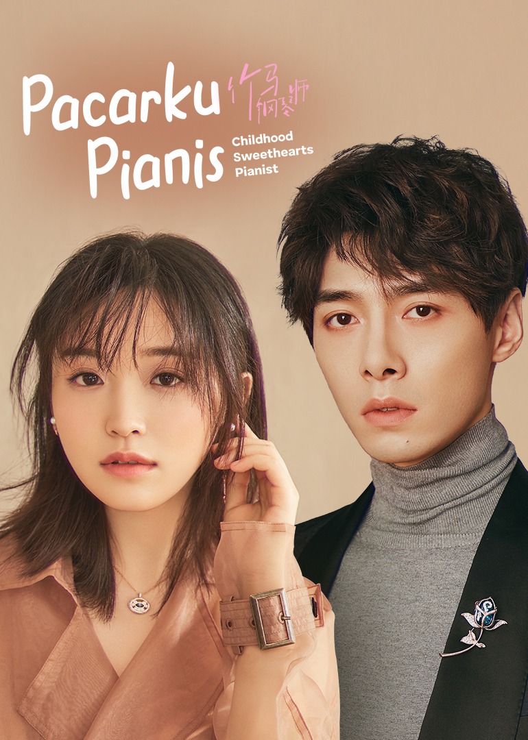 Childhood Sweethearts Pianist