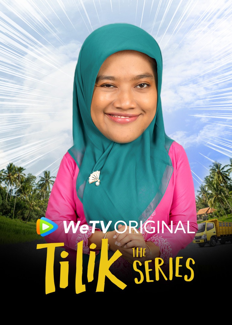 Tilik The Series