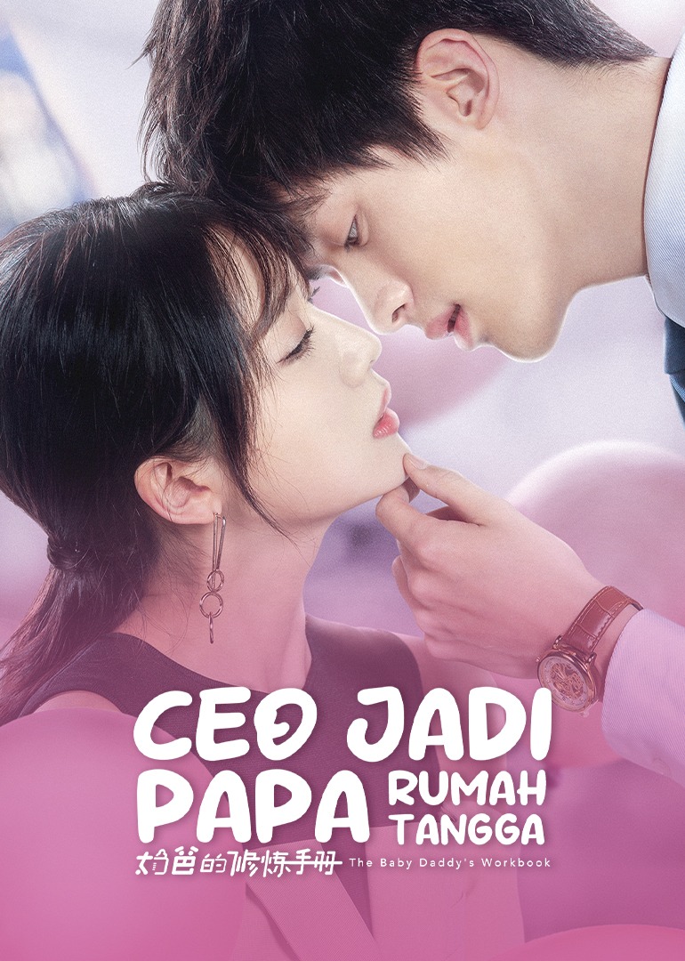 The Baby Daddy's Workbook