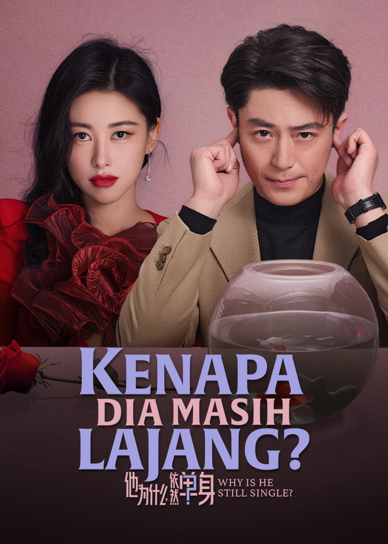 Why Is He Still Single