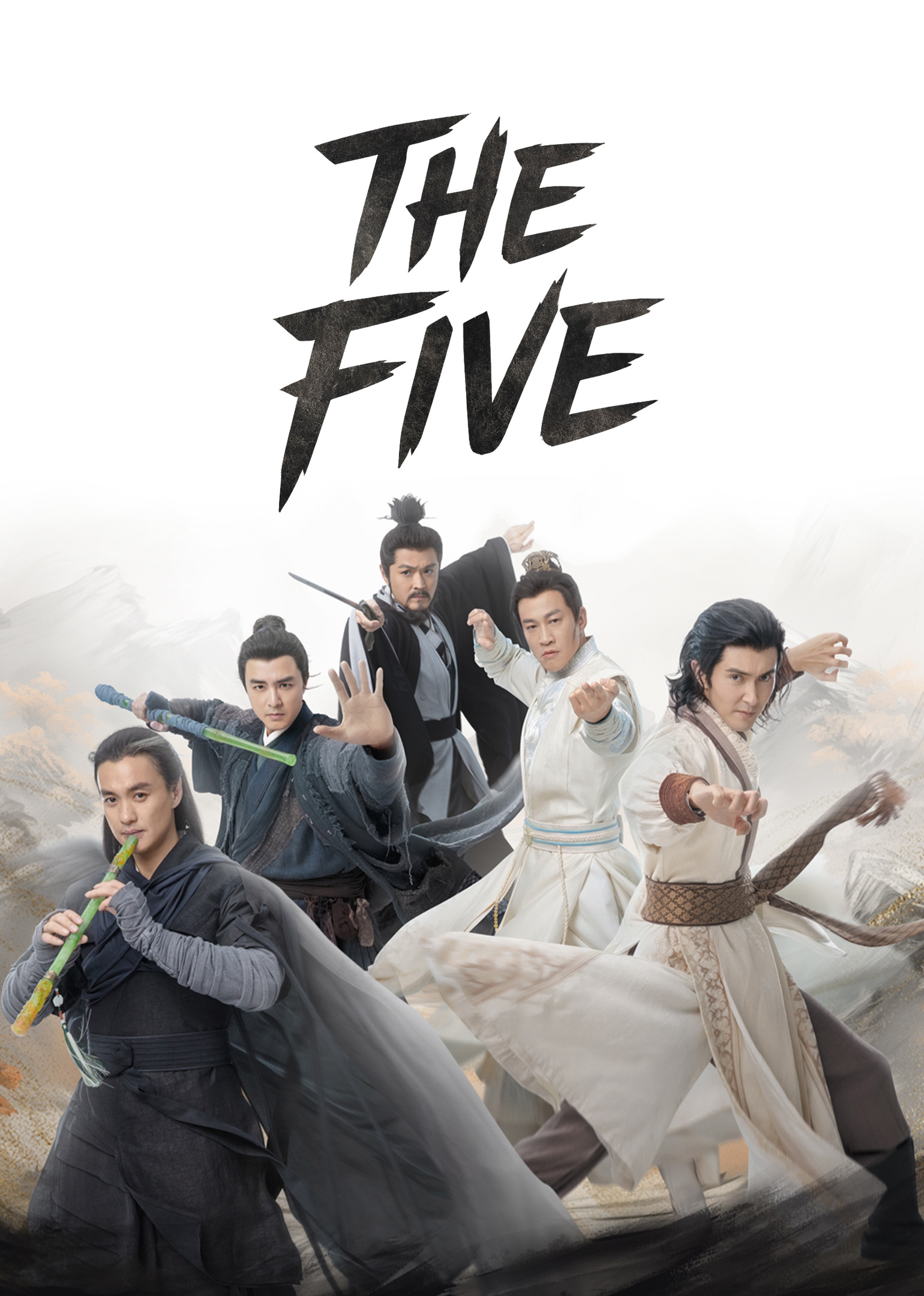 The Five