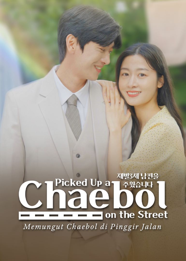 Picked Up a Chaebol on the Street