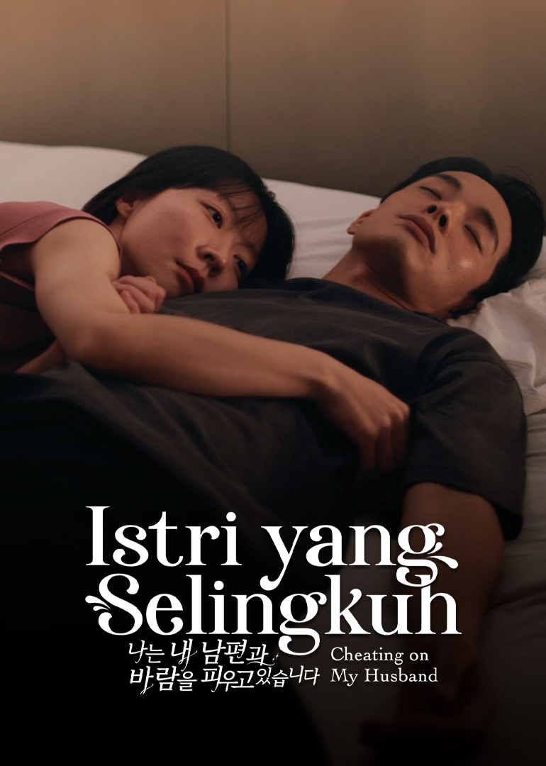 Cheating on My Husband